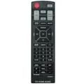 New AKB74955373 Remote Control Applicable for LG CD Home Audio Mini Hi-Fi System