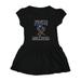 Inktastic Future Filmmaker Director Chair Girls Toddler Dress