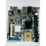 MINI ITX W/HDMI SKT 478 CORE2 DUO SKTM 2LAN/V/S/FW/A/4USB