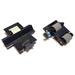 ZQRPCA CE487A- (CE487B CE487C Q3938-67969 Q3938-67999) Auto Document Feeder (ADF) Pick-up & Separation Pad Assembly for Color Laser Printer CM6030 / CM6040 / CM6049