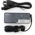 New Laptop Charger 90W watt Slim Square tip AC Power Adapter(Power Supply) with Power Cord Compatible/Replacement for Lenovo ThinkPad Yoga