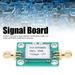 RF Medium Power 5M-6GHz 20dB Gain Electronic Components