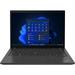 Lenovo ThinkPad T14 Gen 3 Home/Business Laptop (Intel i5-1235U 10-Core 40GB RAM 256GB PCIe SSD Intel Iris Xe 14.0in 60 Hz Wide UXGA (1920x1200) Fingerprint Win 11 Pro) (Refurbished)