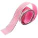 Pink Ribbon Satin Ribbon Wear-resistant Craft Ribbon Gift Ribbon Flower Ribbon Present Ribbon