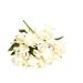 Small Handful Of Water Hydrangea INS Wind Flower Home Decoration Artificial Flowers in A Vase Fall Artificial Flowers Rose Petals Artificial Flowers Fall Silk Roses Artificial Flowers