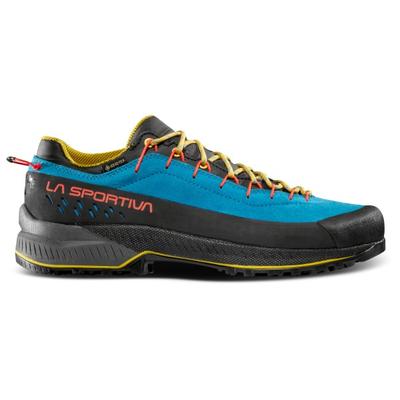 La Sportiva - TX4 Evo GTX - Approachschuhe 46 | EU 46 schwarz Image