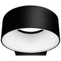 Crompton Phoebe LED - Polo IP65 Wall Light 8w - Cool White