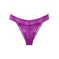 Triumph - Brazilian knickers - Purple M - Triumph Lift Smart - Unterwäsche für Frauen