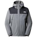 The North Face - Antora Jacket - Waterproof jacket size XL, grey