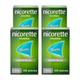 Nicorette Original Gum 4mg