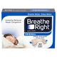 Breathe Right Congestion Relief Nasal Strips Original Small/Medium