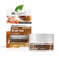 Dr Organic Snail Gel Cream