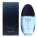 Calvin Klein Obsession Night EDP Spray