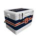 White Auburn Tigers 32-Can Classic Cooler