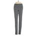 Athleta Active Pants - Low Rise: Gray Activewear - Women's Size X-Small