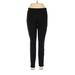 Old Navy Casual Pants - High Rise: Black Bottoms - Women's Size Medium