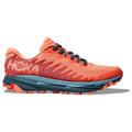 HOKA - Women's Torrent 3 - Trailrunningschuhe US 8 | EU 40 rot