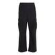 Tommy Jeans Cargohose "Aiden" Herren black, Gr. 30-32, Baumwolle, im Streetstyle der 2000er