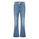 Betty & Co Hose Klassisch 1/1 LAEnge Damen, Gr. 40, Baumwolle