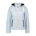 Gil Bret Steppjacke Damen blue fog, Gr. 40, Polyamid, Weiblich Jacken outdoor