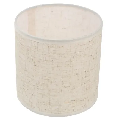 Wall sconce deals fabric shade replacements