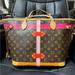 Louis Vuitton Bags | Louis Vuitton Mm Monogram Limited Edition | Color: Tan | Size: Os
