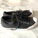 Converse Shoes | Jack Purcell Converse Size W 7.5 | Color: Black | Size: 7.5