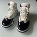 Nike Shoes | Nike Jordan Max Aura Mens Basketball Shoes Aq9084-121 Size 10 | Color: Black/White | Size: 10