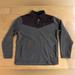 Nike Jackets & Coats | Men’s Nike Golf Fleece | Color: Black/Gray | Size: Xl