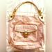 Coach Bags | Authentic Vintage Coach Shoulder Bag. See Video. Fair Condition. | Color: Pink | Size: Os
