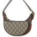 Gucci Bags | New Gucci Gg Ophidia Hobo Mini Bag | Color: Brown/Gold | Size: Os