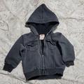 Levi's Jackets & Coats | Baby Levi Jacket | Color: Gray | Size: 12mb