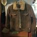 American Eagle Outfitters Jackets & Coats | American Eagle Outfitters Jacket | Color: Brown/Tan | Size: S