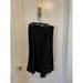 Michael Kors Skirts | Michael Michael Kors Women's Size Medium Black Maxi Skirt | Color: Black | Size: M