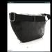 Gucci Bags | Authentic Gucci Gg Embossed Crossbody/Belt Bag | Color: Black | Size: 90