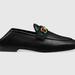 Gucci Shoes | Gucci Princeton Loafer With Web | Color: Black | Size: 6