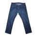 Levi's Jeans | Levi's 514 Dark Blue Jeans (Size 36x32) Men's Levi Strauss 36 X 32 Denim | Color: Blue | Size: 36