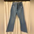 Levi's Jeans | Levi 70s Flare Size 28 Worn Once | Color: Blue | Size: 28