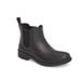 Madewell Shoes | Madewell Women’s Chelsea Rain Boot | Color: Black | Size: 9