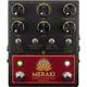 Walrus Audio Meraki Red Stereo Delay