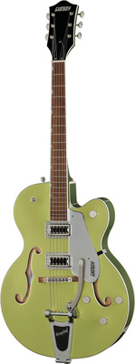 Gretsch G5420T EMTC CLS HLW ANV GRN