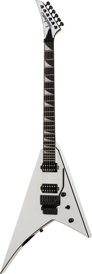Jackson ProPlus Series Rhoads SNOW WH