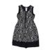 Bonnie Jean Special Occasion Dress - A-Line: Black Skirts & Dresses - Kids Girl's Size 16