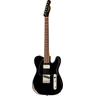 Squier LE 60 Tele SH LRL BPG MH BLK