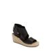 'willow' Espadrille Wedge Sandal