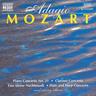 Mozart-Adagio (CD, 1997)
