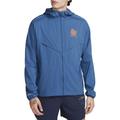 Windrunner Water Repellent Upf 50+ Packable Hooded Jacket