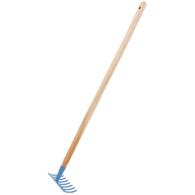 Windhager Kinder Rechen mit Stiel Image