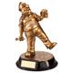 Trophy superstore outrageous beer belly darts trophy - free engraving - size 165mm