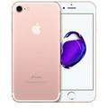 Restored Apple iPhone 7 Rose Gold 128 GB Unlocked (Refurbished)